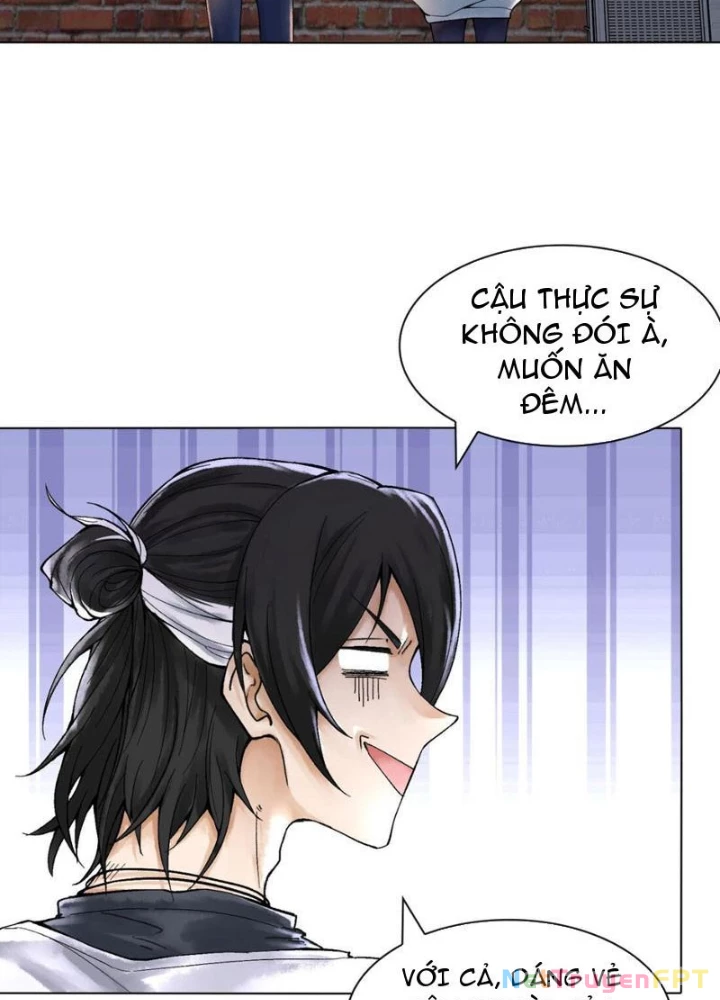 Thần Chi Cảnh Chapter 18 - 9