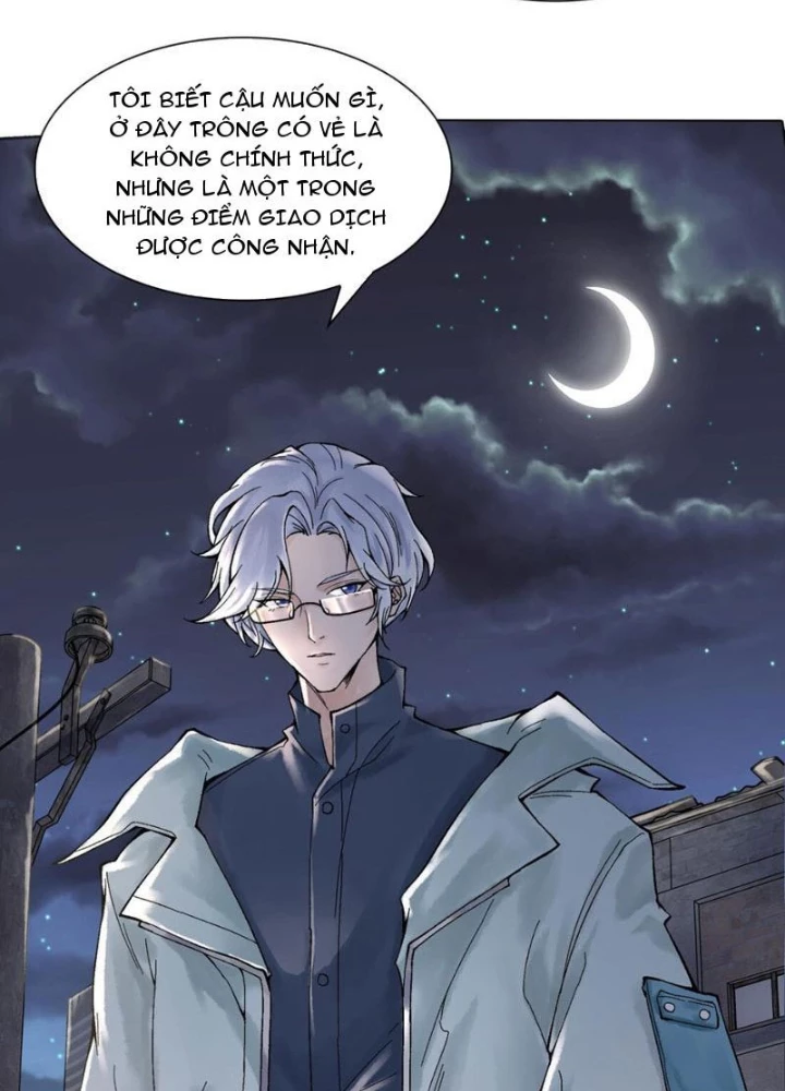 Thần Chi Cảnh Chapter 18 - 11