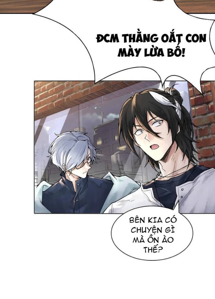 Thần Chi Cảnh Chapter 18 - 17