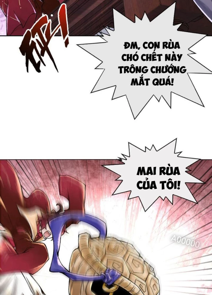 Thần Chi Cảnh Chapter 18 - 23