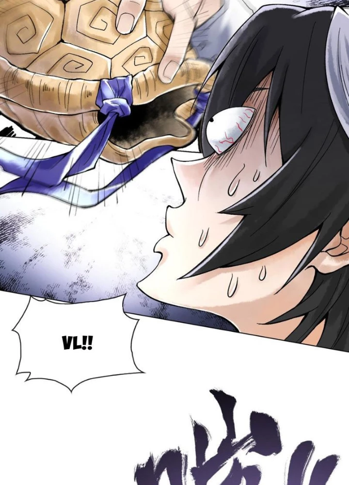 Thần Chi Cảnh Chapter 18 - 27