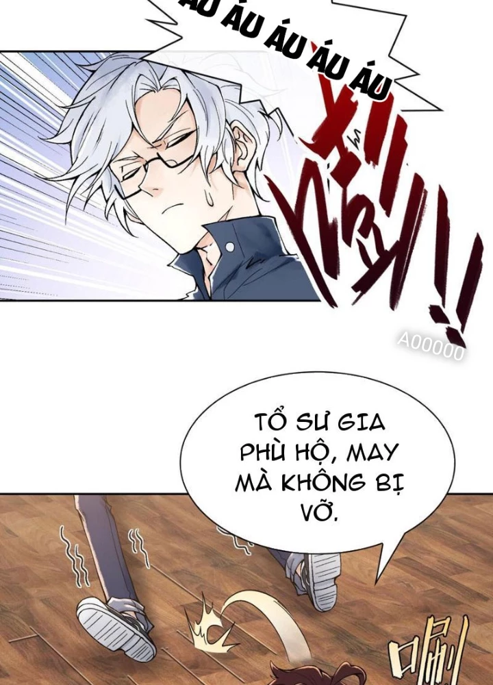 Thần Chi Cảnh Chapter 18 - 33