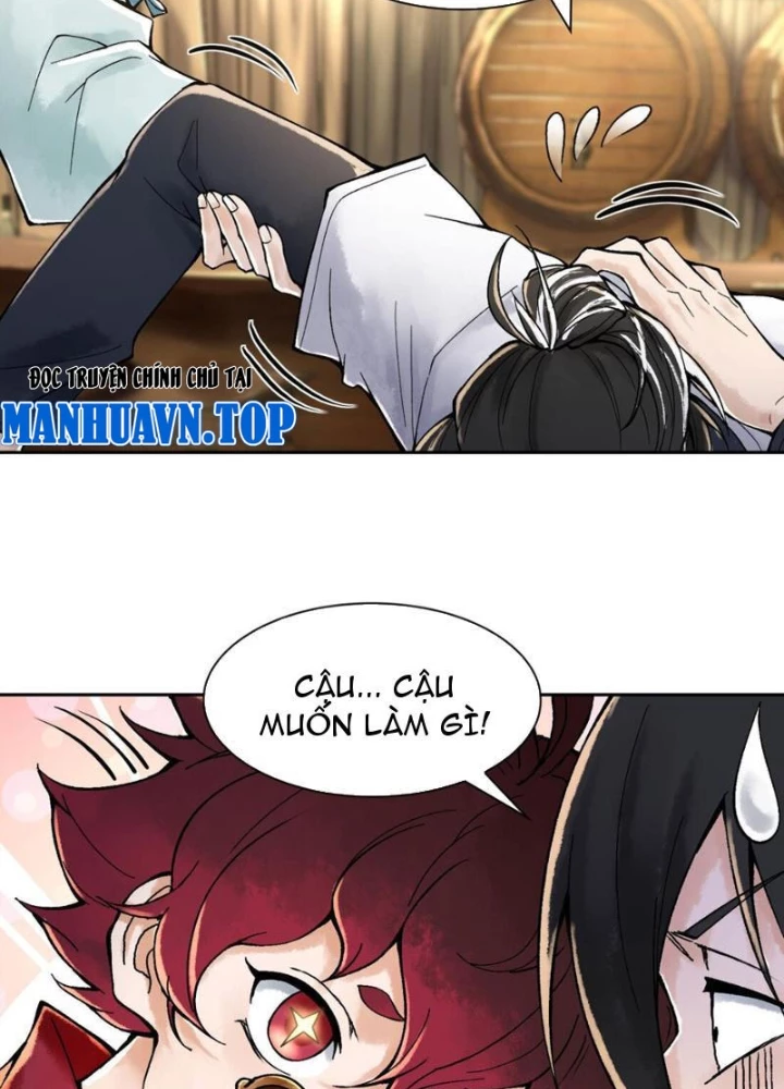 Thần Chi Cảnh Chapter 18 - 37