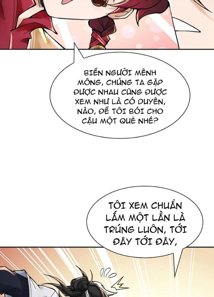 Thần Chi Cảnh Chapter 18 - 39