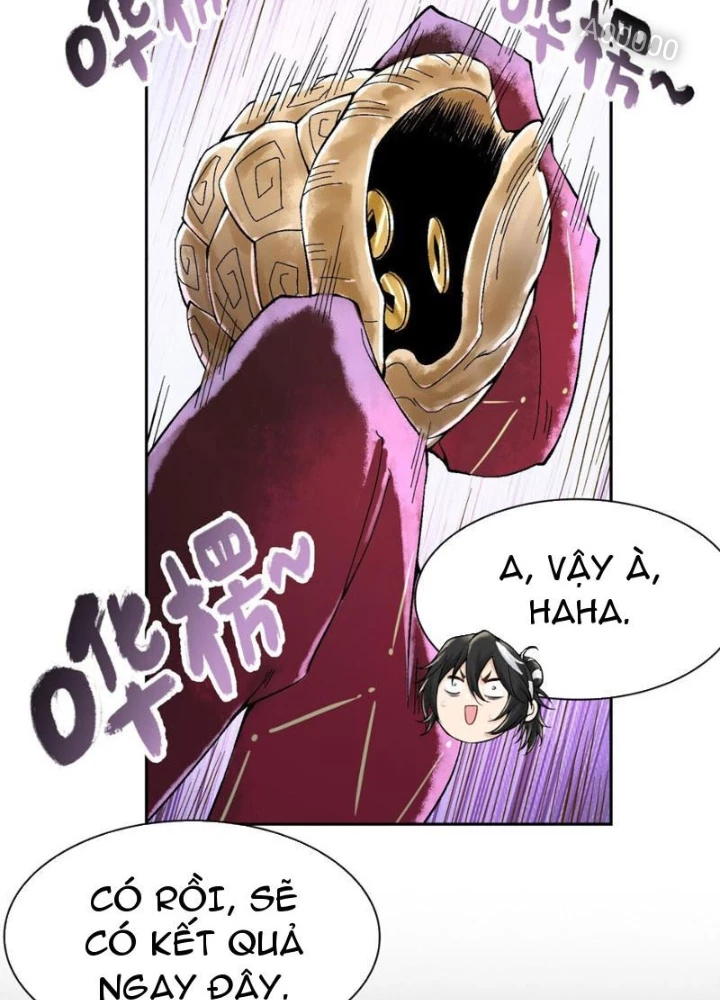 Thần Chi Cảnh Chapter 18 - 43