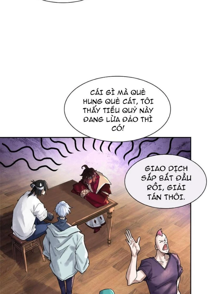 Thần Chi Cảnh Chapter 18 - 49