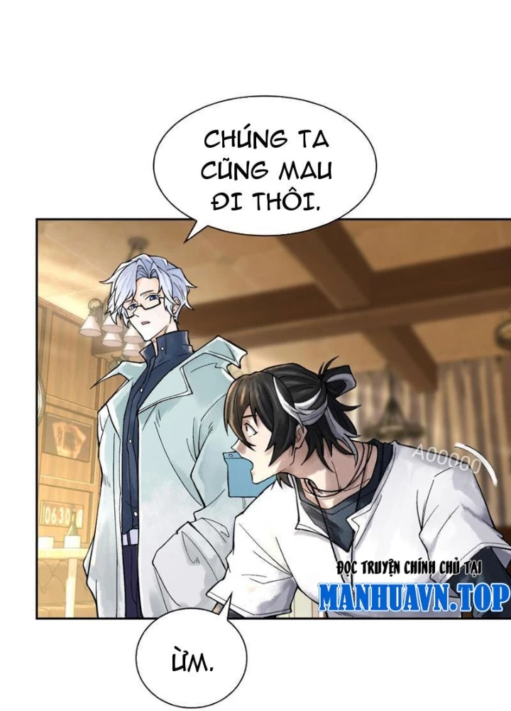 Thần Chi Cảnh Chapter 18 - 51