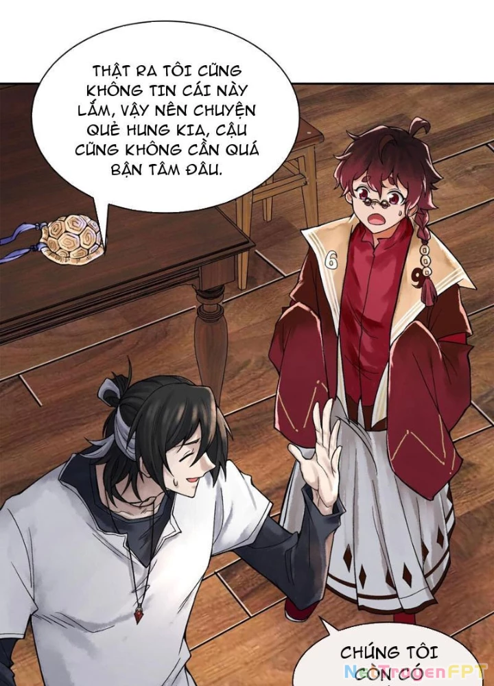 Thần Chi Cảnh Chapter 18 - 53