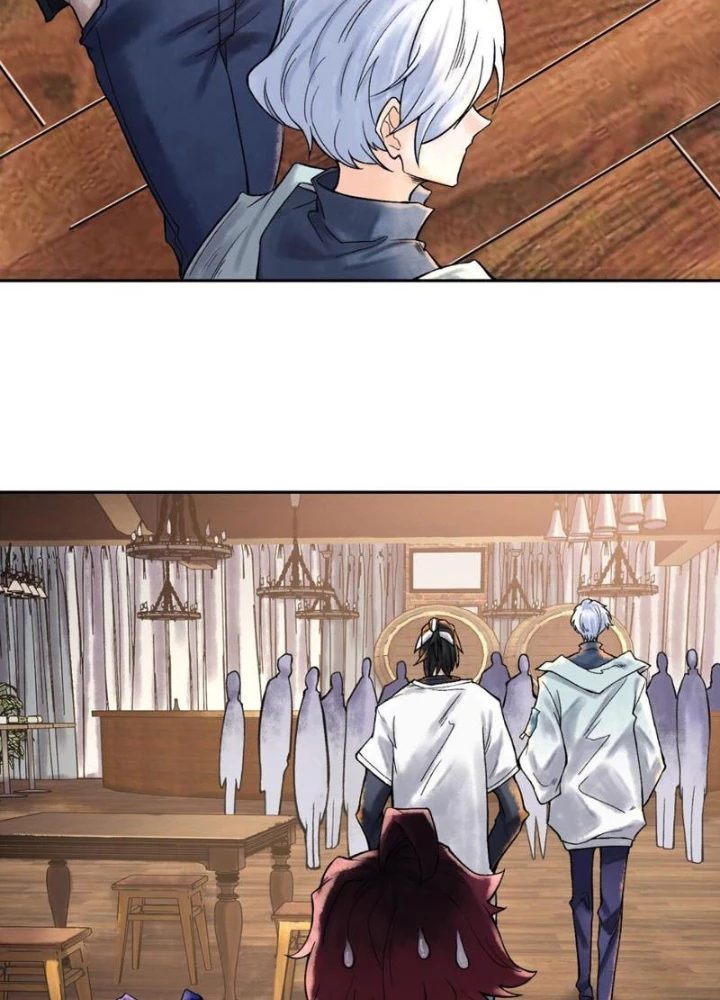 Thần Chi Cảnh Chapter 18 - 55