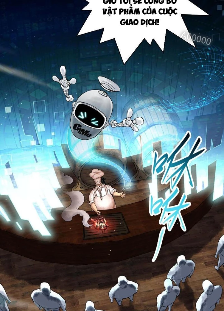 Thần Chi Cảnh Chapter 18 - 61