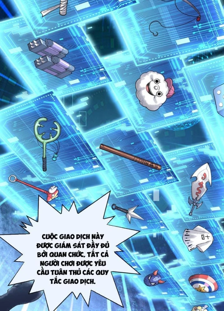 Thần Chi Cảnh Chapter 18 - 65