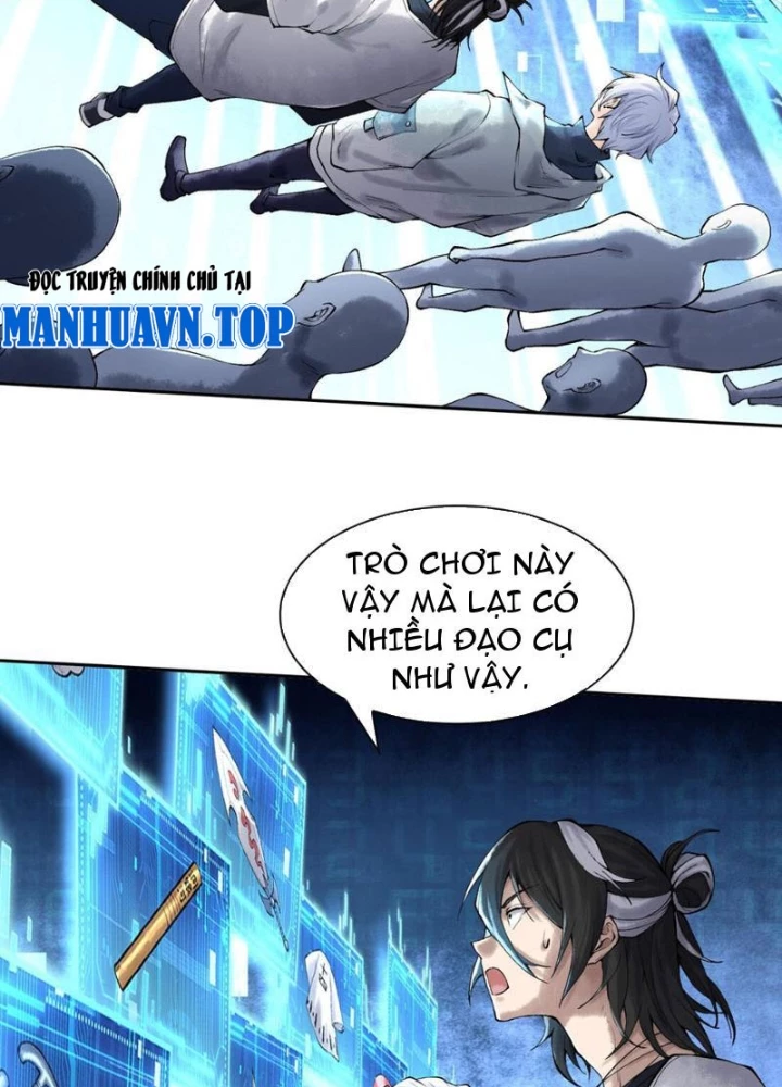Thần Chi Cảnh Chapter 18 - 67