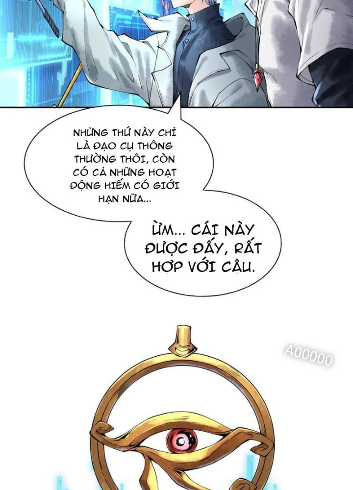 Thần Chi Cảnh Chapter 18 - 69