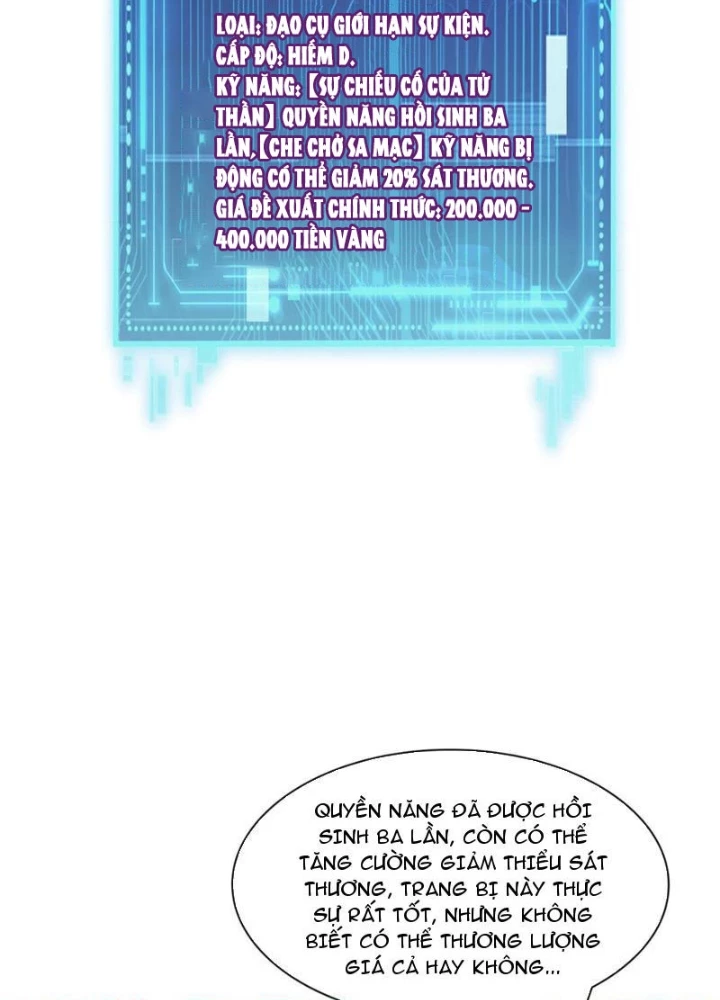Thần Chi Cảnh Chapter 18 - 71