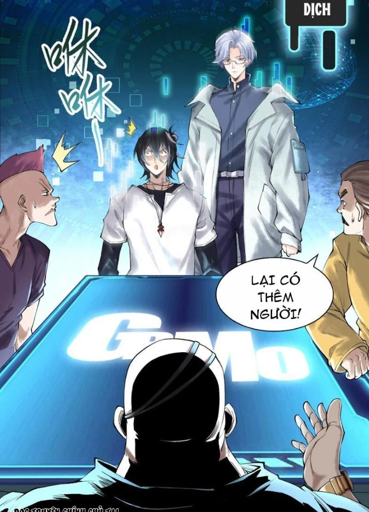 Thần Chi Cảnh Chapter 18 - 77