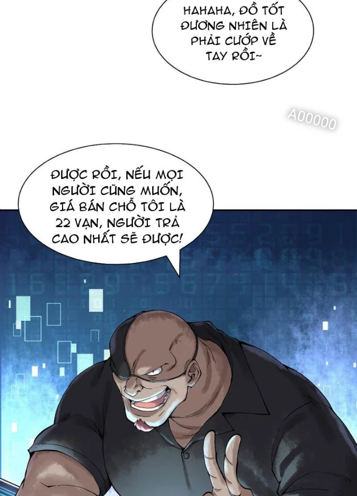 Thần Chi Cảnh Chapter 18 - 79