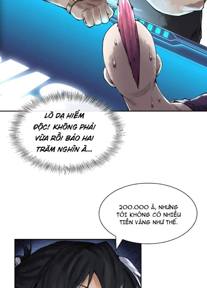 Thần Chi Cảnh Chapter 18 - 81