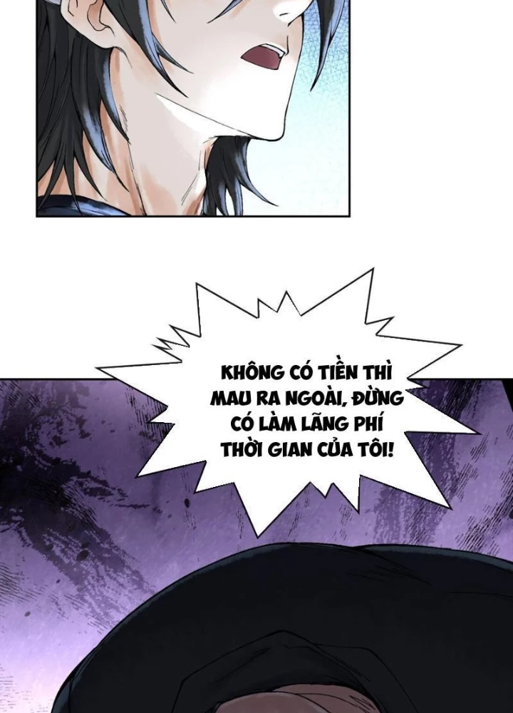 Thần Chi Cảnh Chapter 18 - 83