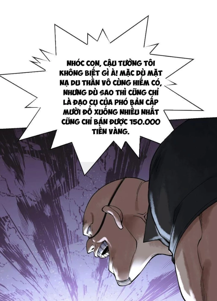 Thần Chi Cảnh Chapter 18 - 89