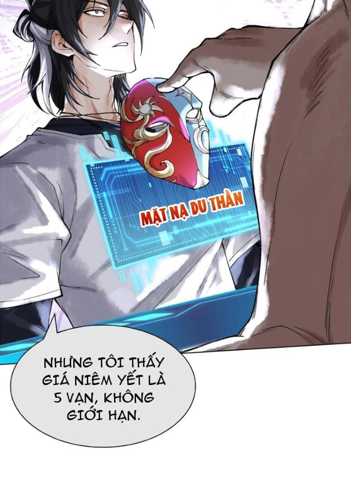 Thần Chi Cảnh Chapter 18 - 91