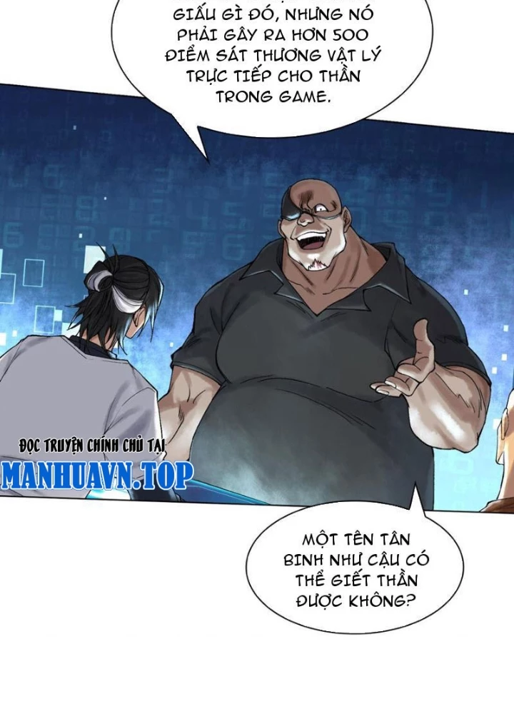 Thần Chi Cảnh Chapter 18 - 93
