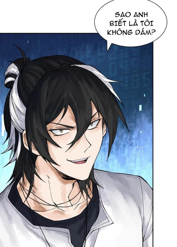 Thần Chi Cảnh Chapter 18 - 95