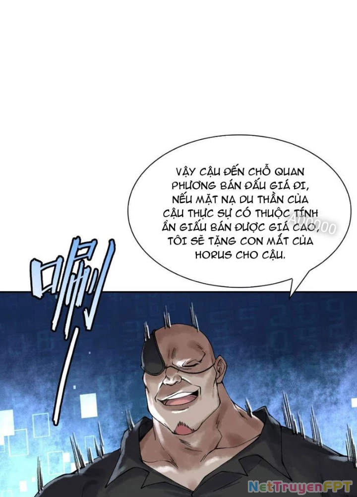 Thần Chi Cảnh Chapter 18 - 97
