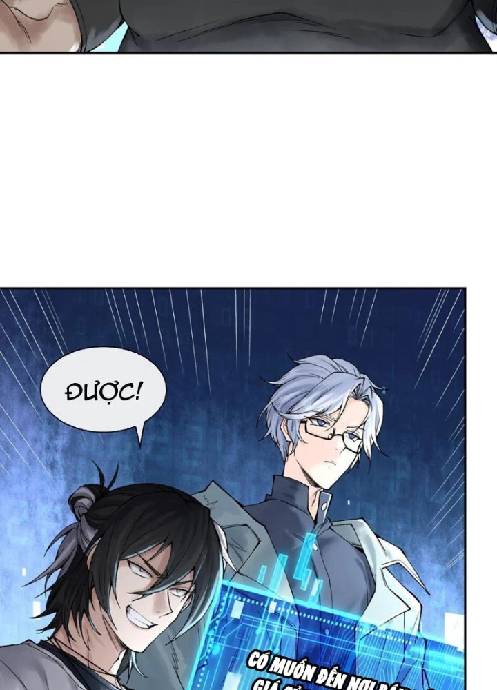 Thần Chi Cảnh Chapter 18 - 99