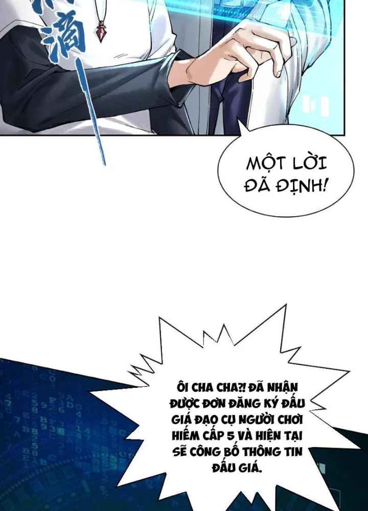 Thần Chi Cảnh Chapter 18 - 101