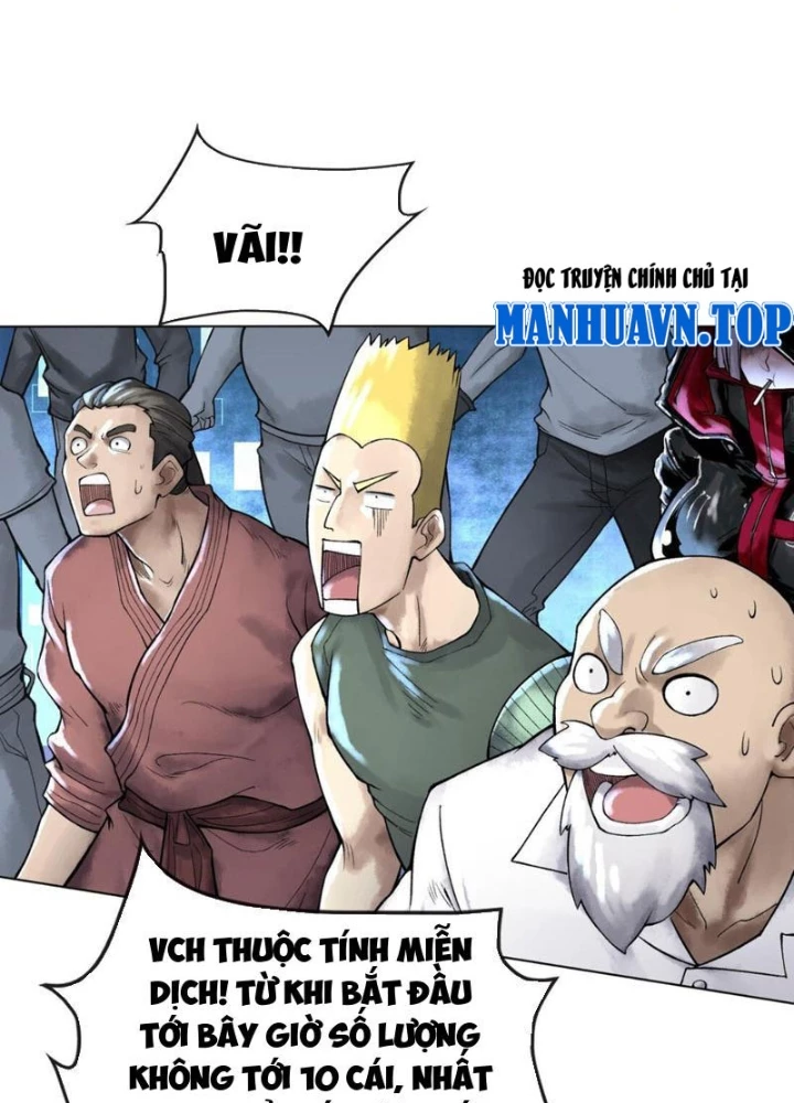 Thần Chi Cảnh Chapter 18 - 105