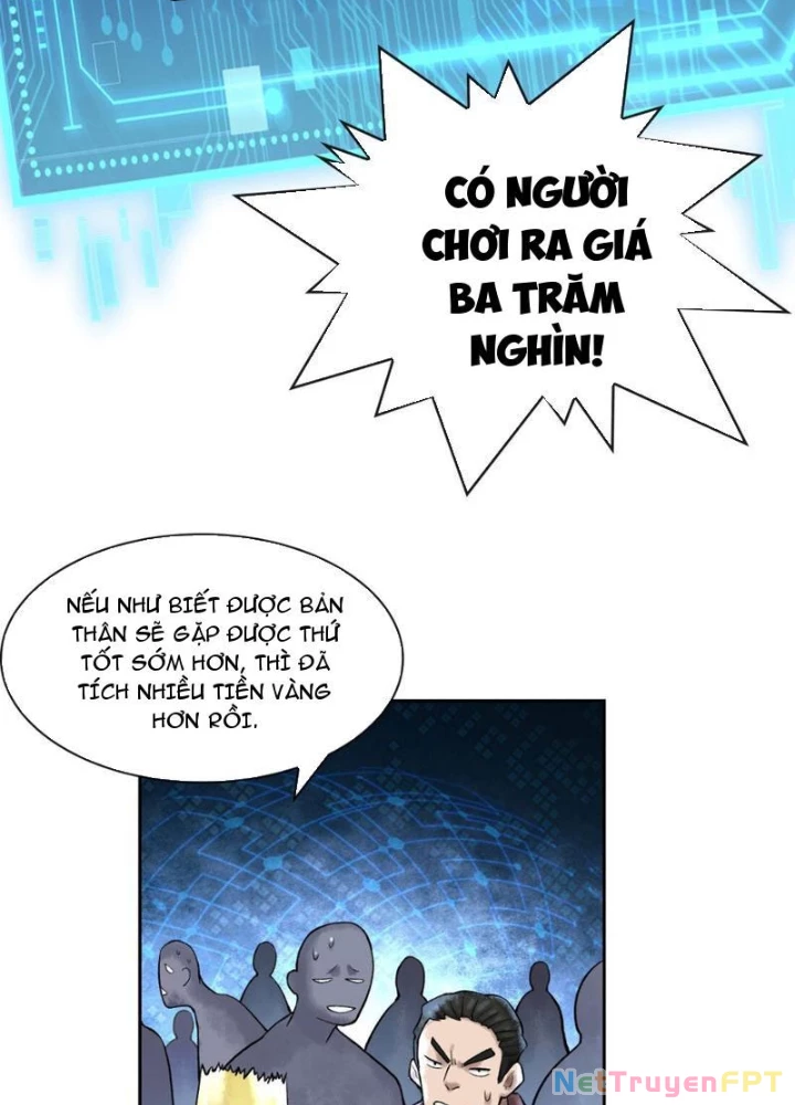 Thần Chi Cảnh Chapter 18 - 113