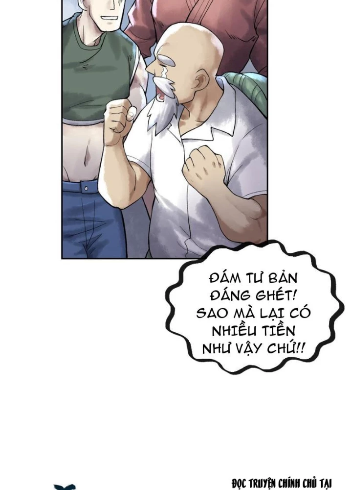Thần Chi Cảnh Chapter 18 - 115