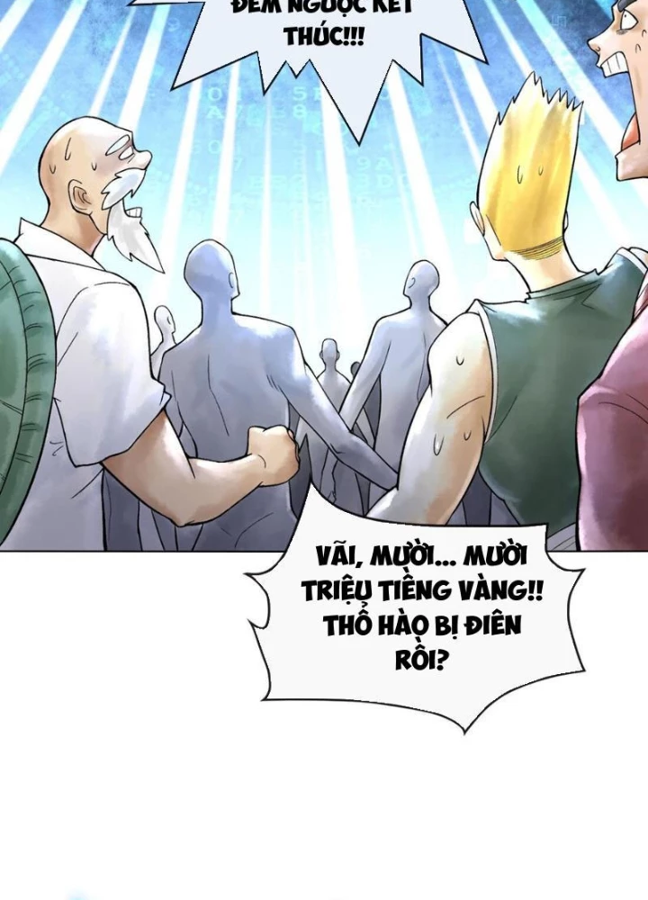 Thần Chi Cảnh Chapter 18 - 121