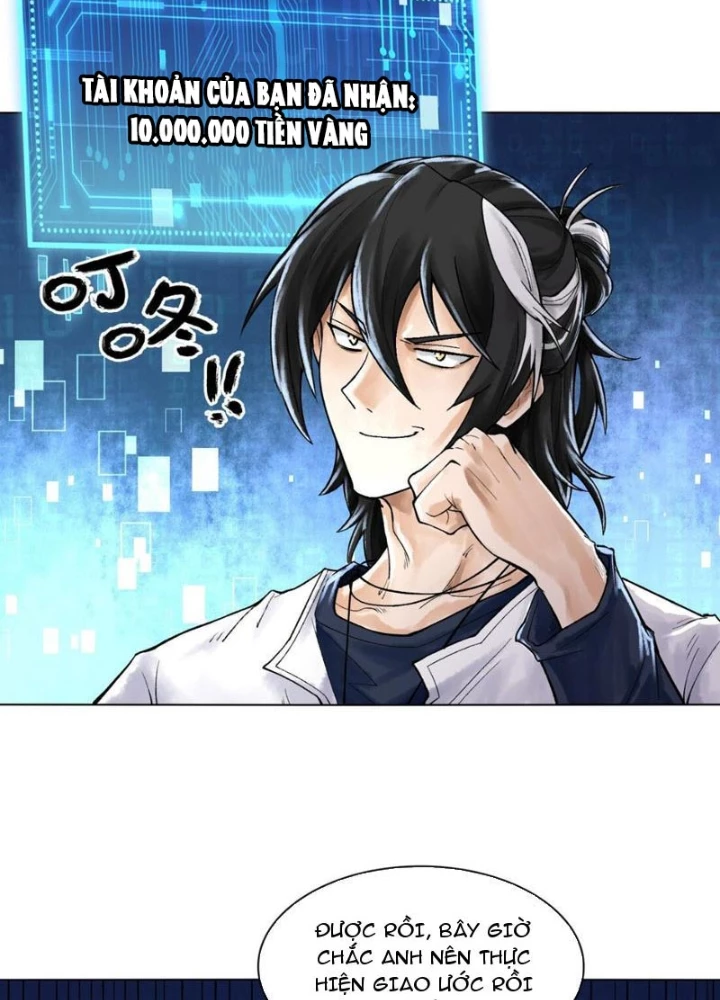 Thần Chi Cảnh Chapter 18 - 123