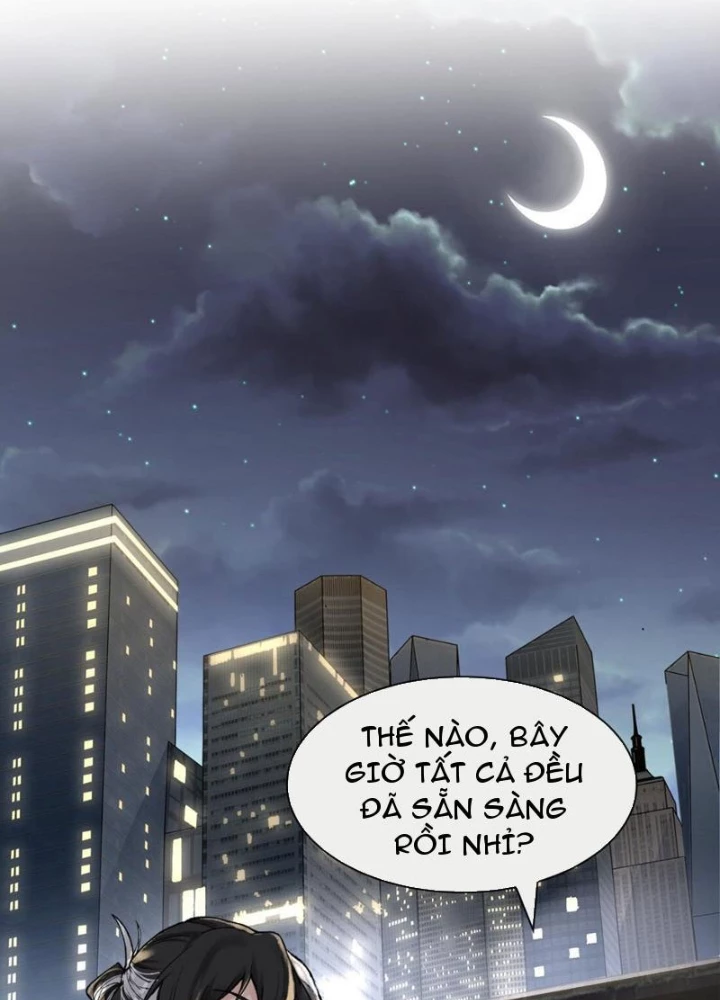 Thần Chi Cảnh Chapter 18 - 127