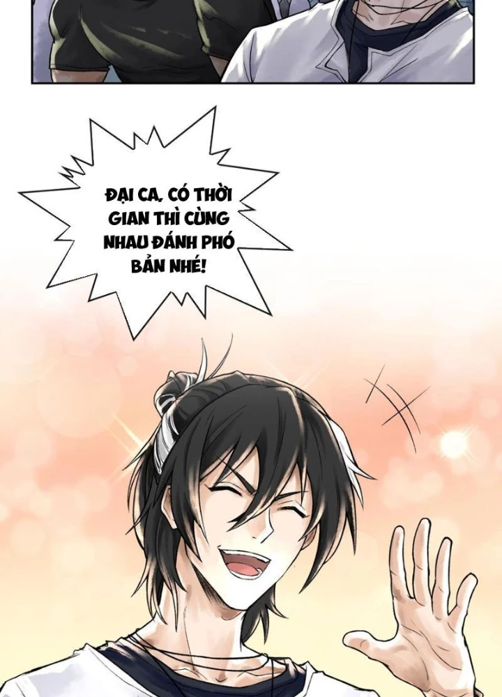 Thần Chi Cảnh Chapter 18 - 131