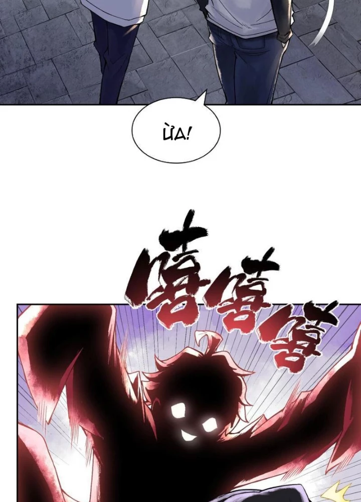 Thần Chi Cảnh Chapter 18 - 137