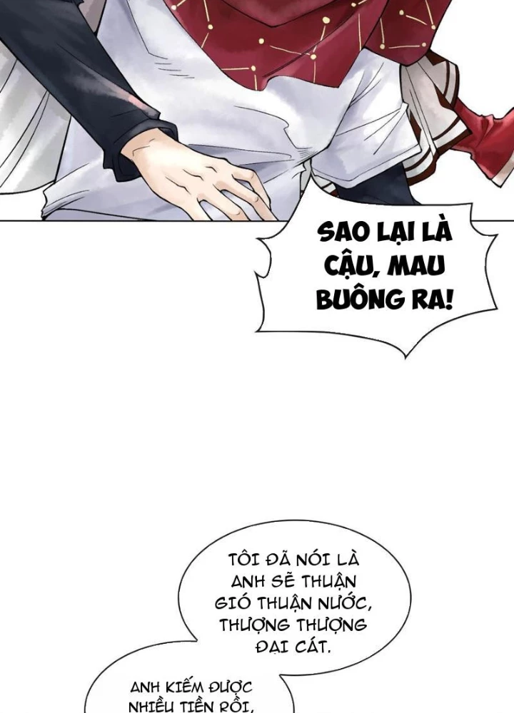 Thần Chi Cảnh Chapter 18 - 141