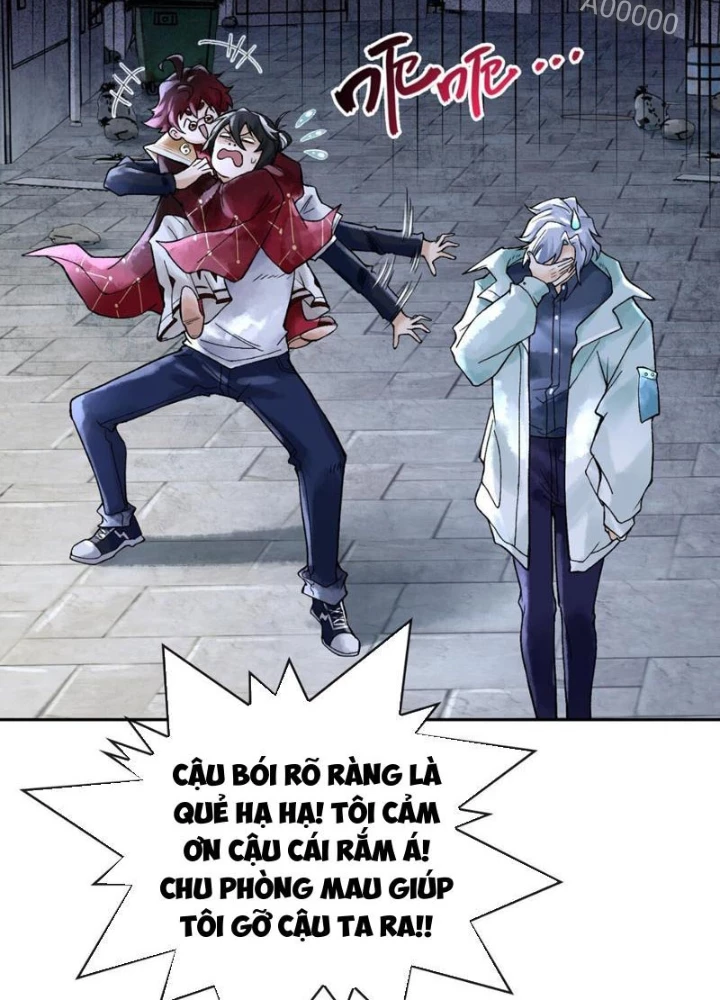 Thần Chi Cảnh Chapter 18 - 143