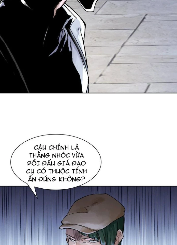 Thần Chi Cảnh Chapter 18 - 149