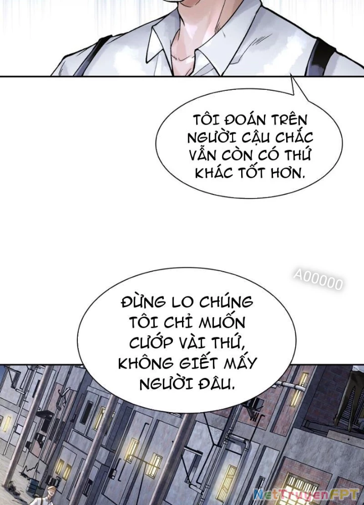 Thần Chi Cảnh Chapter 18 - 151