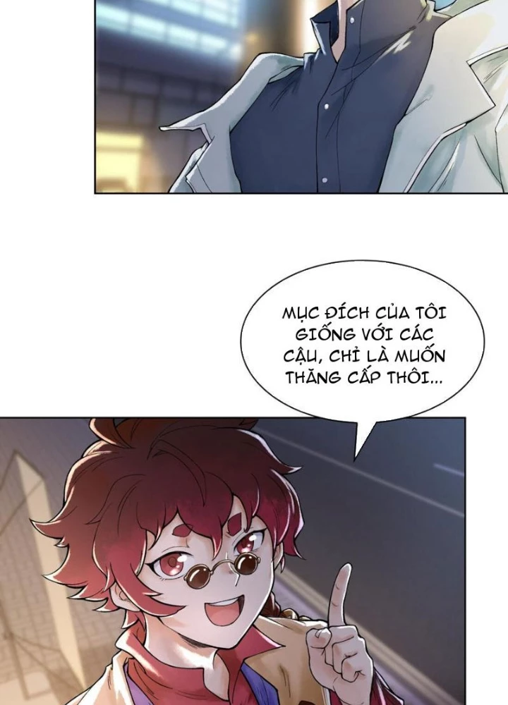 Thần Chi Cảnh Chapter 20 - 5