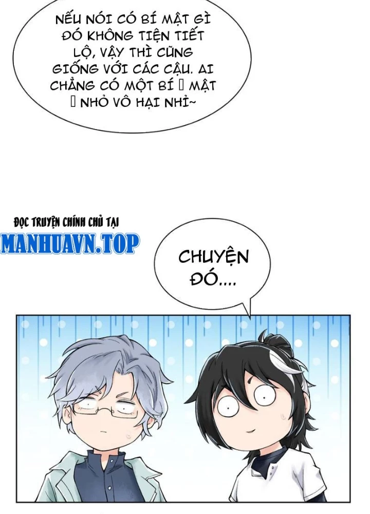 Thần Chi Cảnh Chapter 20 - 7