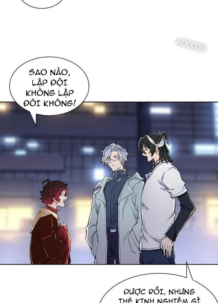 Thần Chi Cảnh Chapter 20 - 9