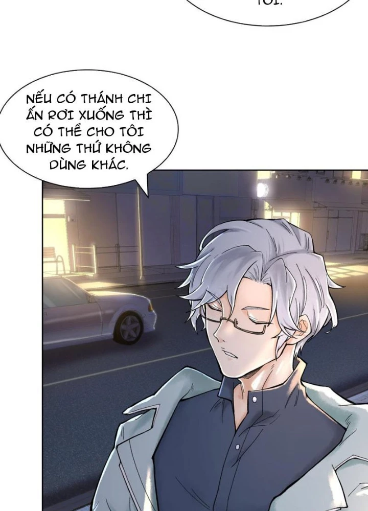 Thần Chi Cảnh Chapter 20 - 11