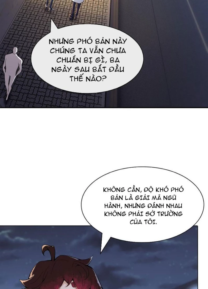 Thần Chi Cảnh Chapter 20 - 15