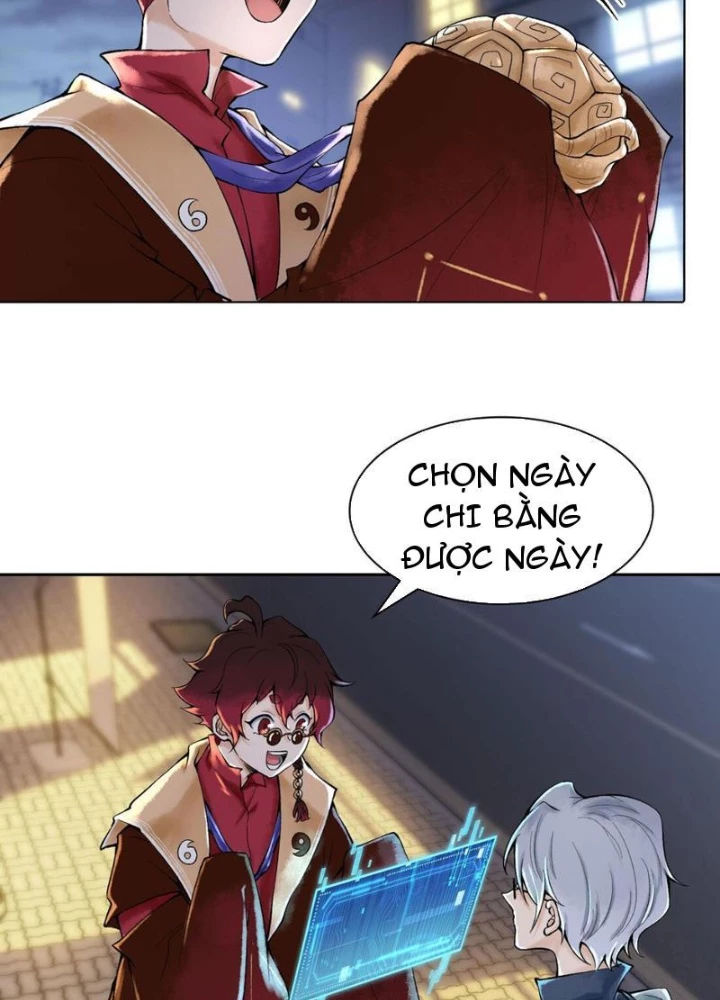 Thần Chi Cảnh Chapter 20 - 17