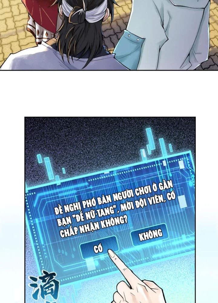 Thần Chi Cảnh Chapter 20 - 19