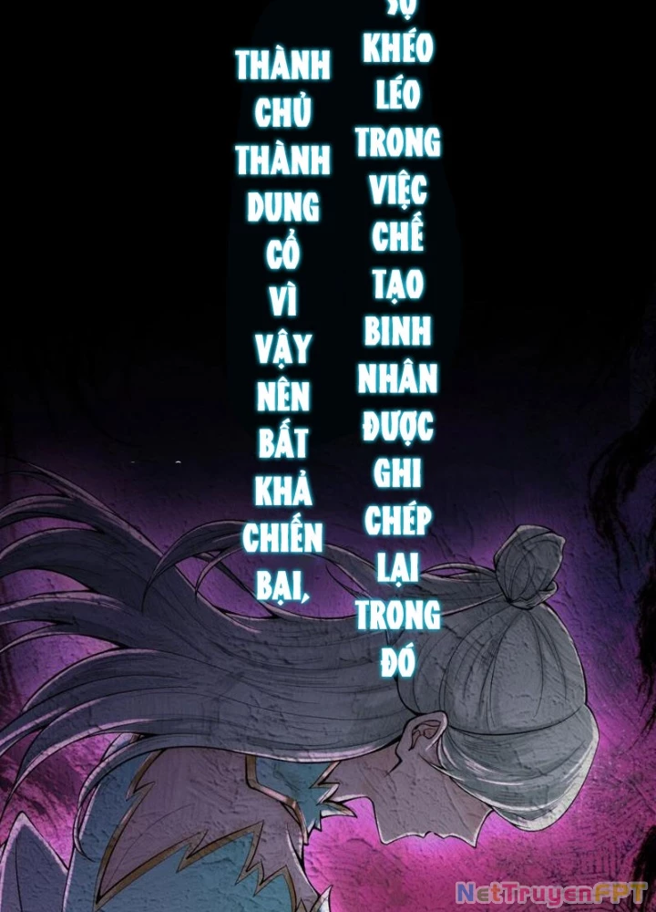 Thần Chi Cảnh Chapter 20 - 27
