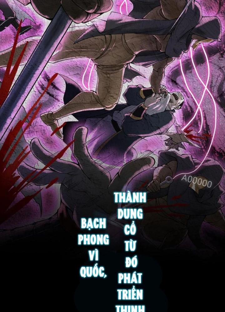 Thần Chi Cảnh Chapter 20 - 31